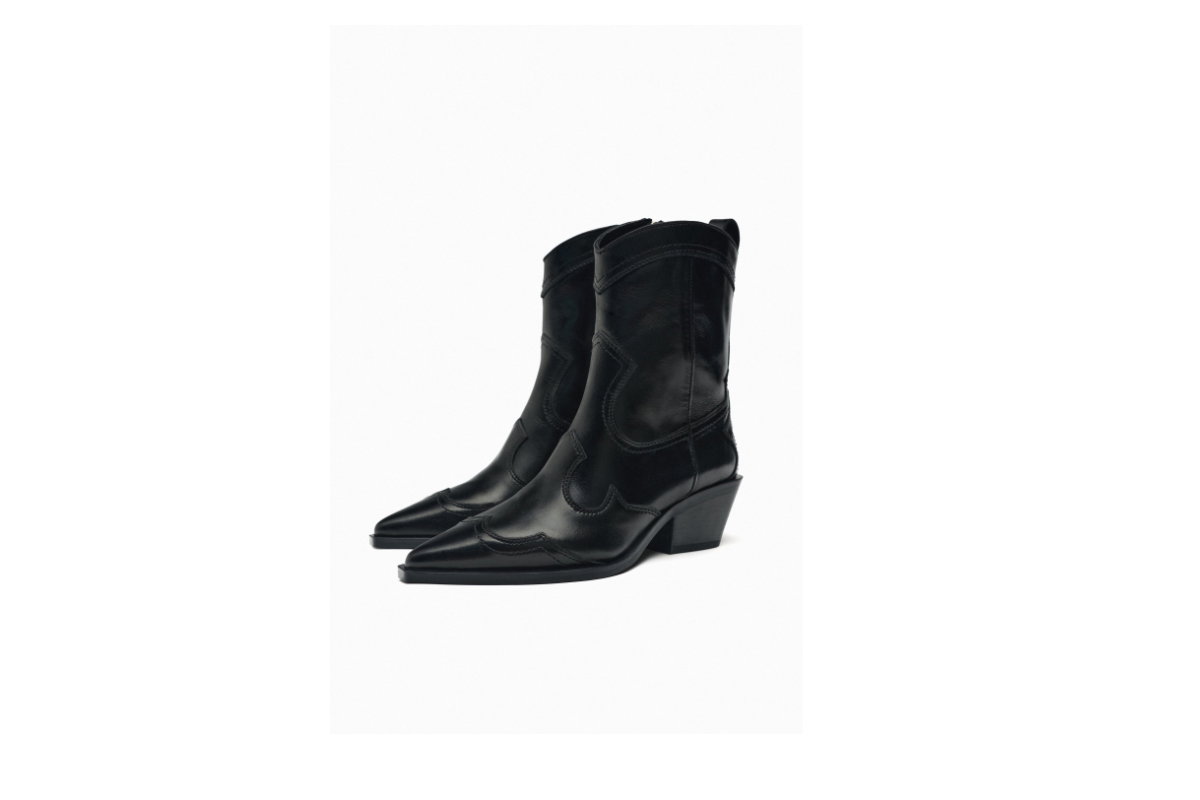 Trend-Pieces von Zara