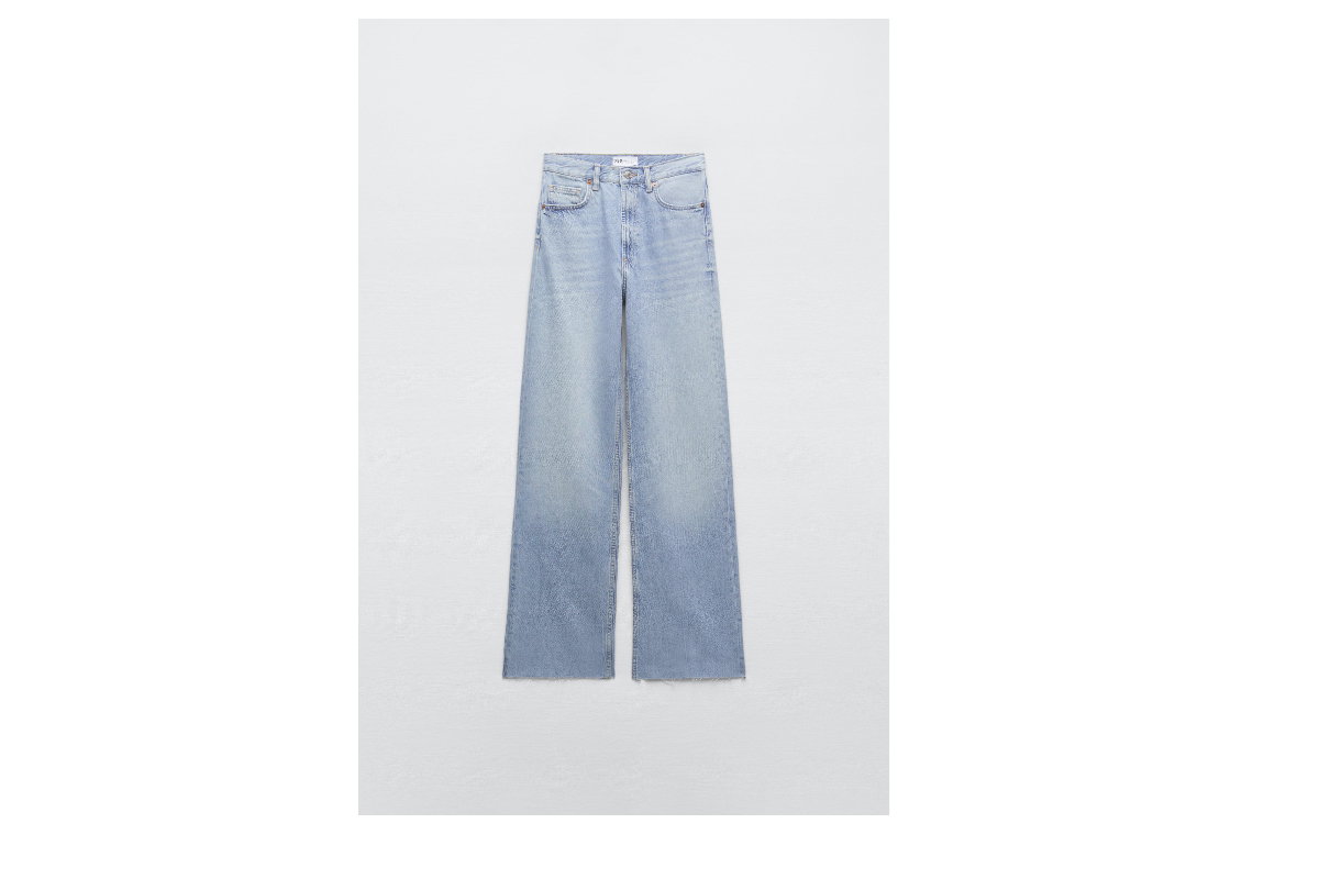 Trend-Pieces von Zara