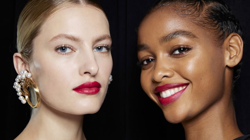 Mascara-Test: 4 beliebte Wimperntuschen im direkten Vergleich