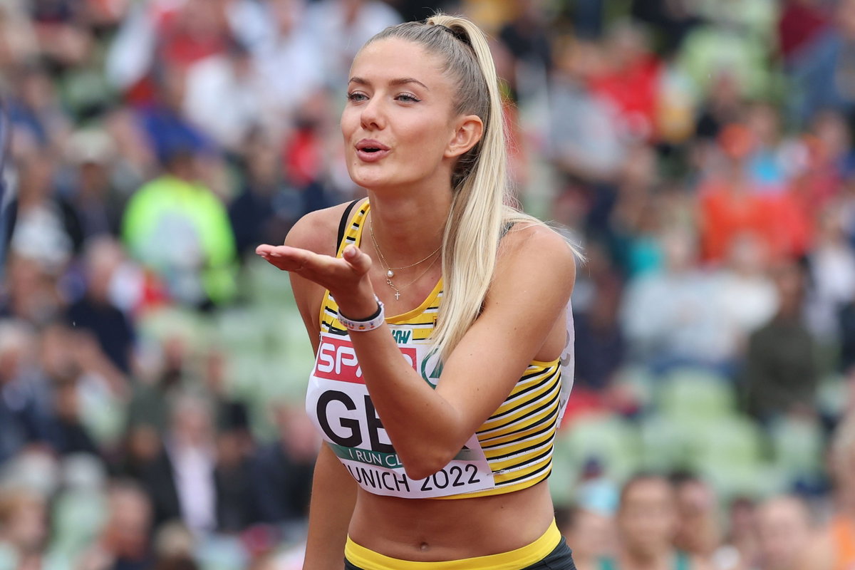 Alica Schmidt