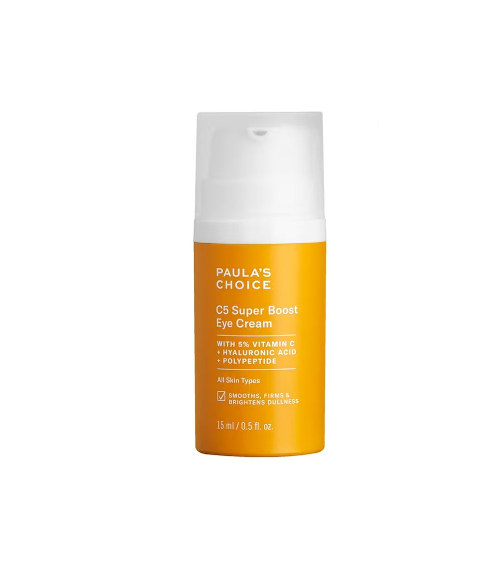 C5 Super Boost Augencreme von Paula's Choice
