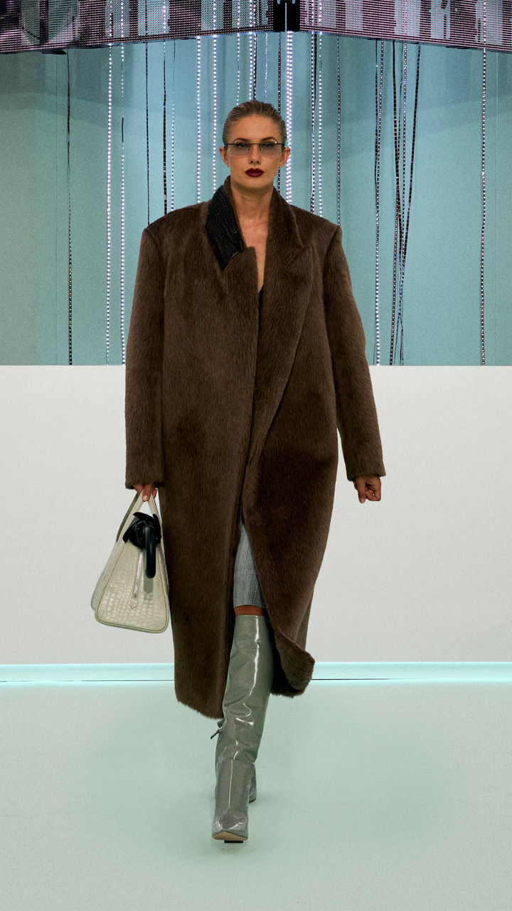Alica Schmidt BOSS