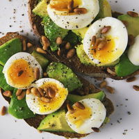 Statt Brot: 5 Alternativen, die besonders lecker sind