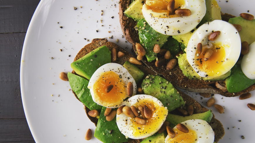 Statt Brot: 5 Alternativen, die besonders lecker sind