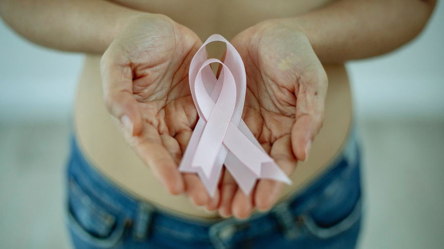 Brustkrebs-Monat: Die PINK STYLE TOUR für betroffene Frauen startet jetzt auch in Deutschland