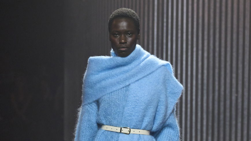 New York Fashion Week: 3 Trend-Teile von COS shoppen wir sofort nach