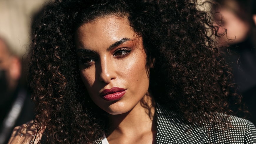 Frisuren-Trend 2026: Der Curly Shag ist der coolste Look der Saison