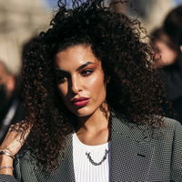 Frisuren-Trend 2026: Der Curly Shag ist der coolste Look der Saison