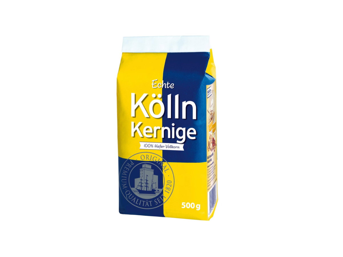 Echte Kölln Haferflocken