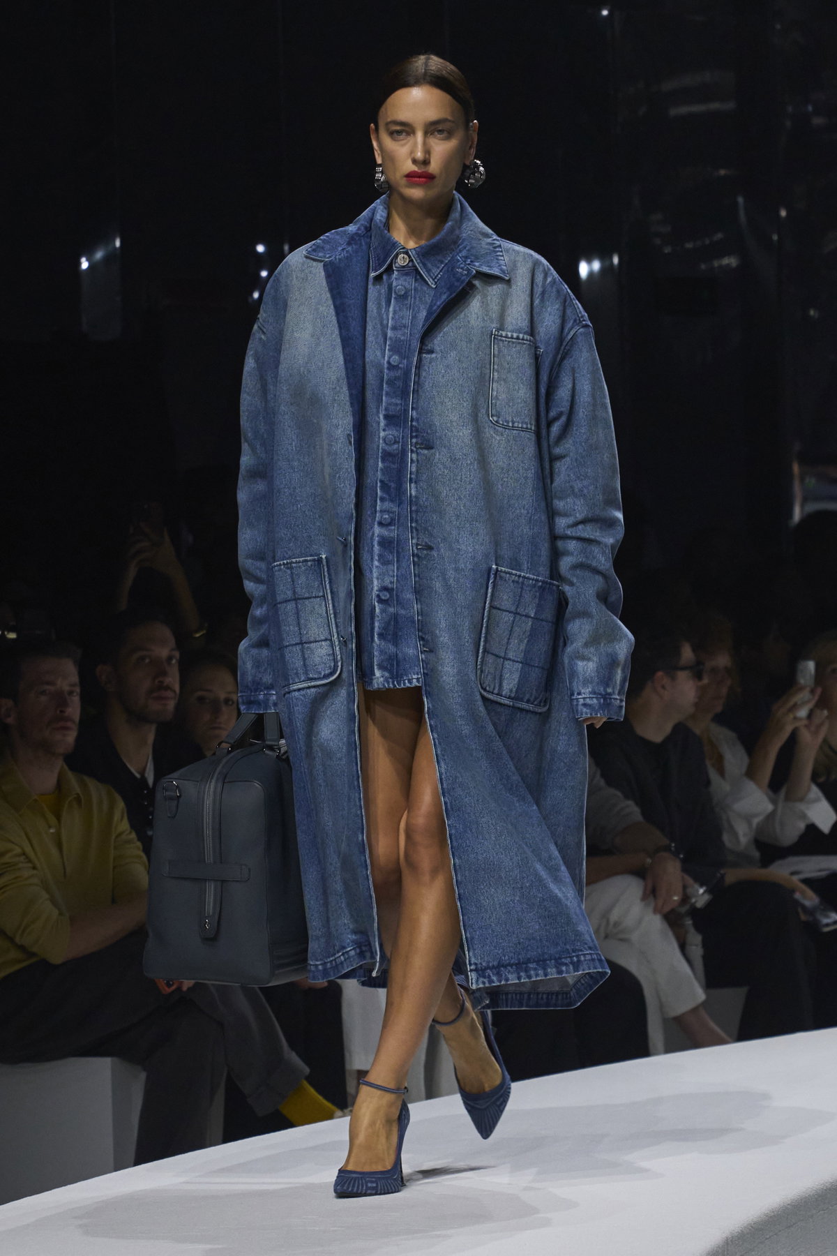 Ferrari Runway