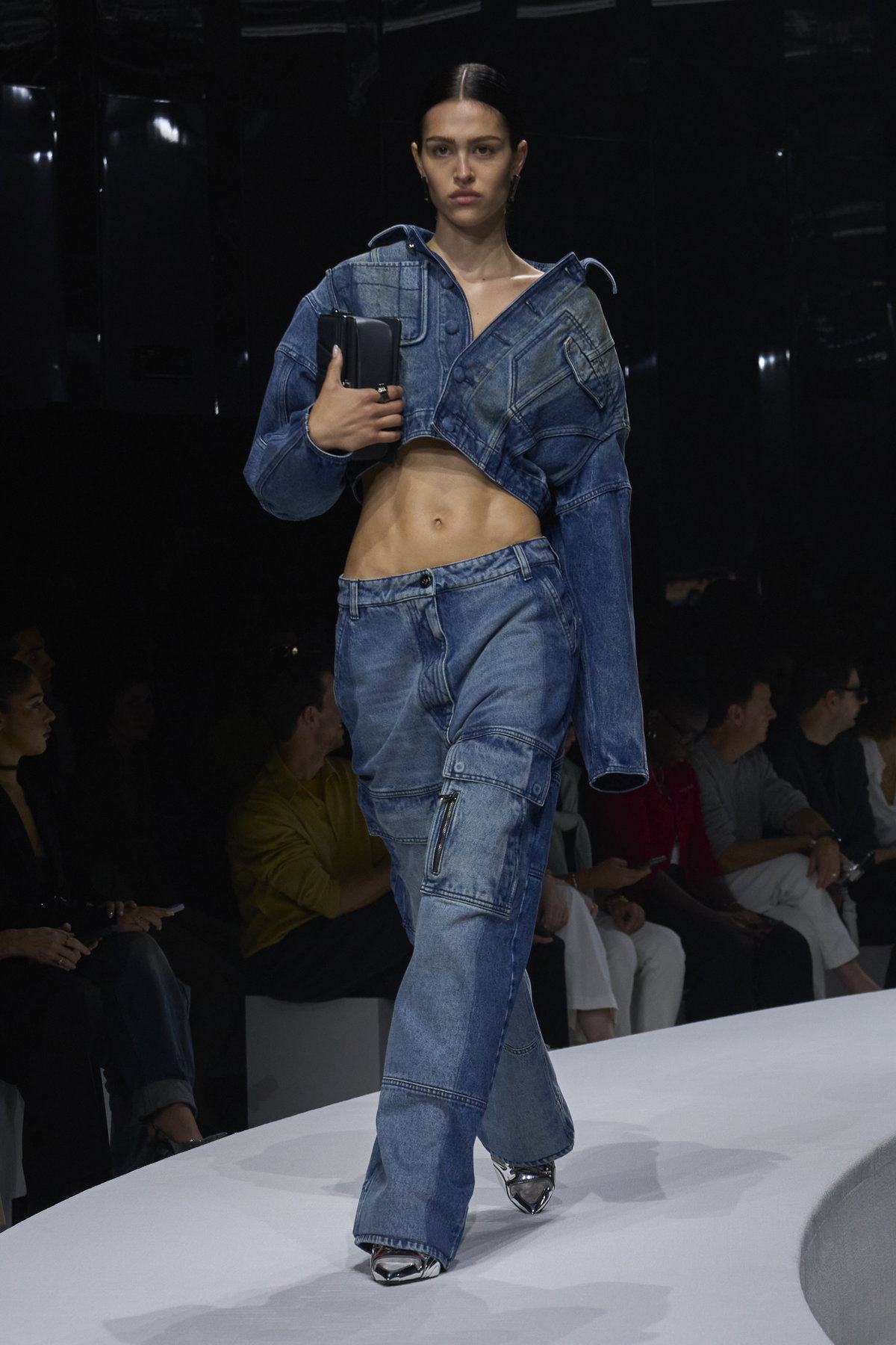 Ferrari Runway