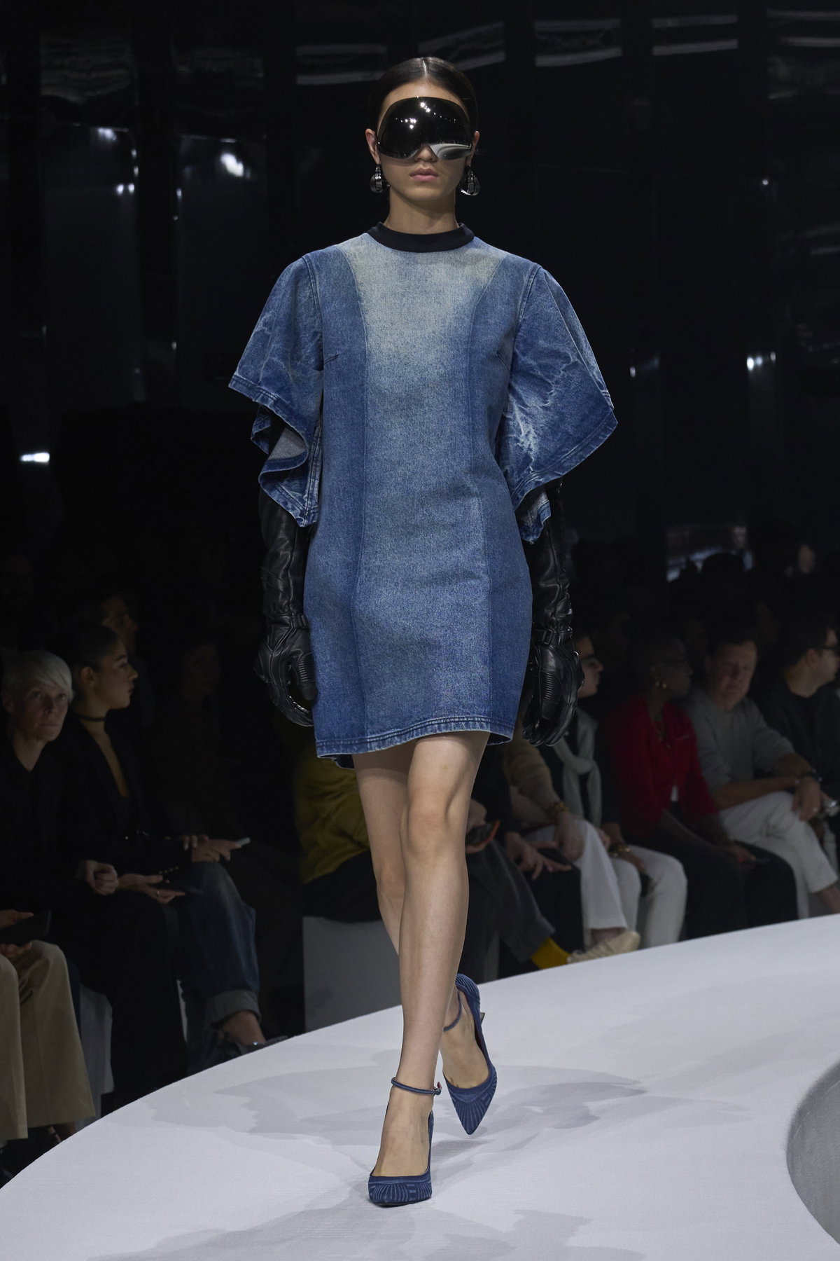 Ferrari Runway