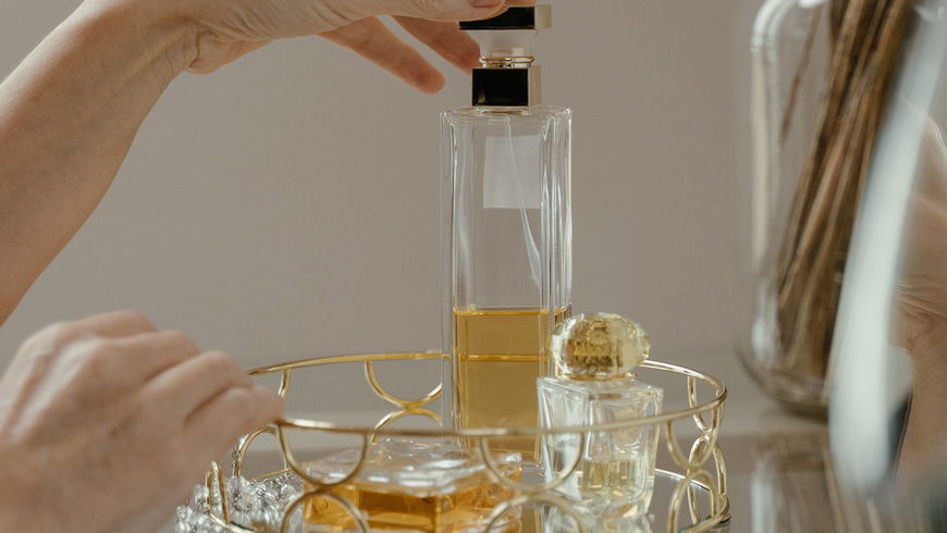 Rossmann-Parfums: Das sind die beliebtesten Düfte aus der Drogerie