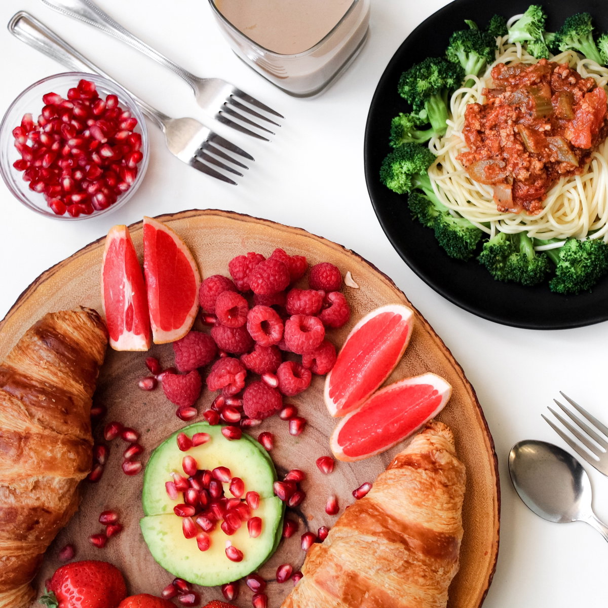 Gesunde Ernährung
