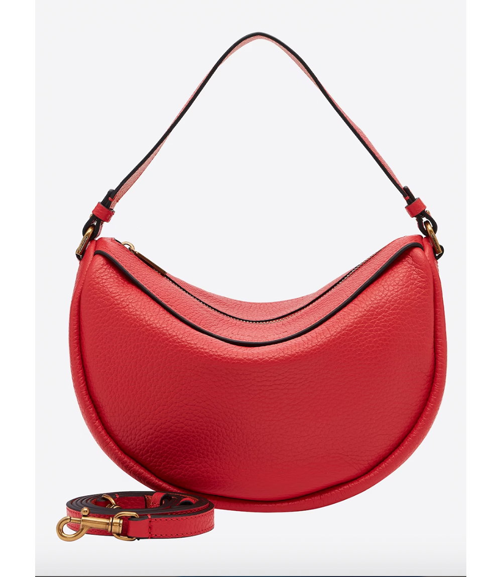 Rote Handtasche von Liebeskind Berlin