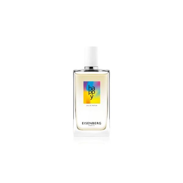Eau de Parfum "Happy" von Eisenberg Paris