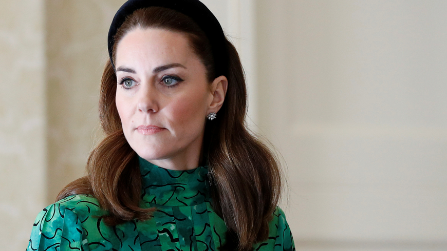 Royals: Foto-Fake? Herzogin Kate spricht Klartext