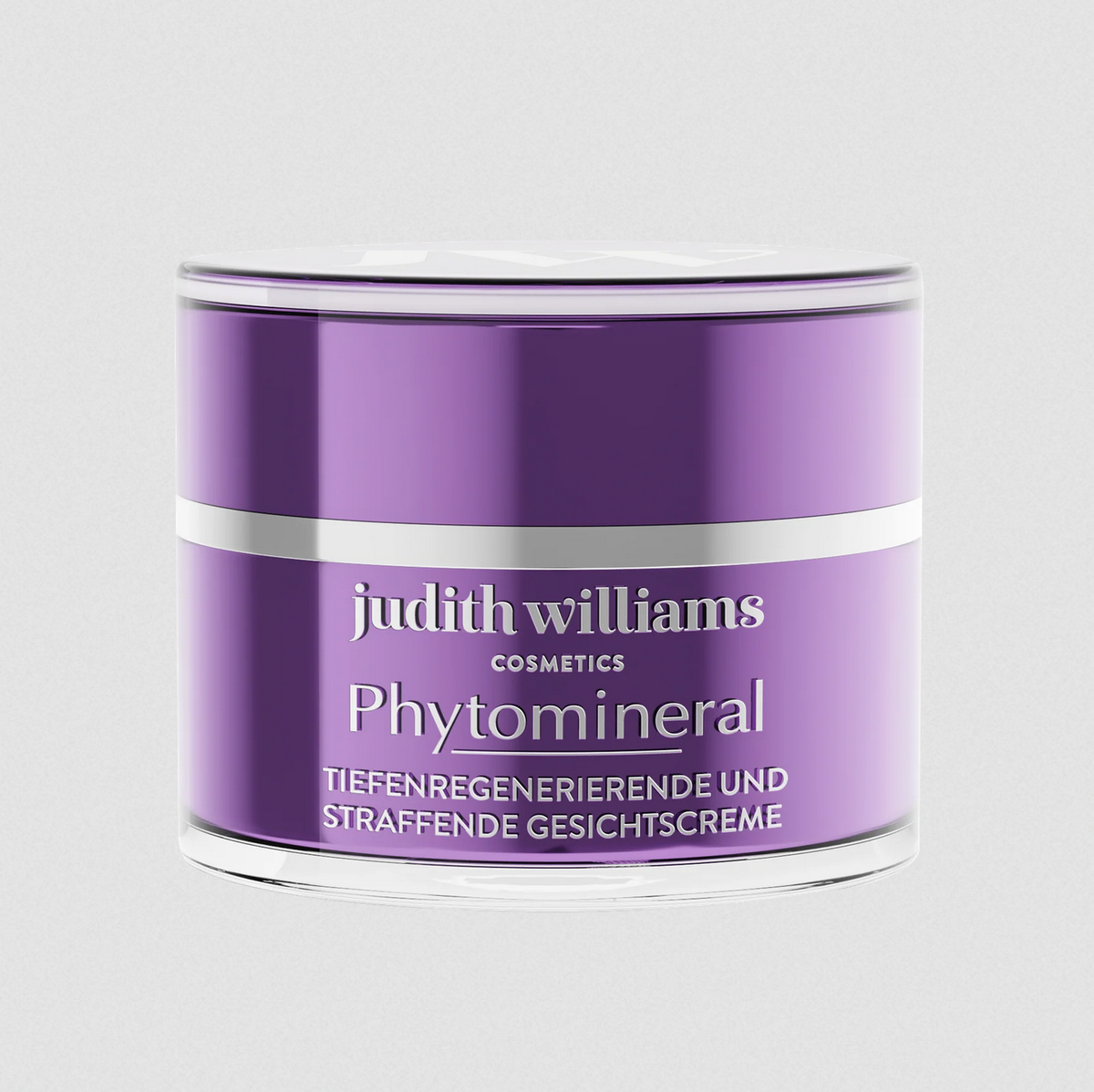 Judith Williams Gesichtscreme Phytomineral