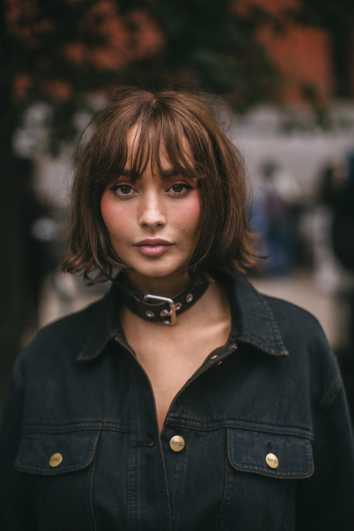 An Bob-Frisuren führt auch im kommenden Herbst und Winter kein Weg vorbei.