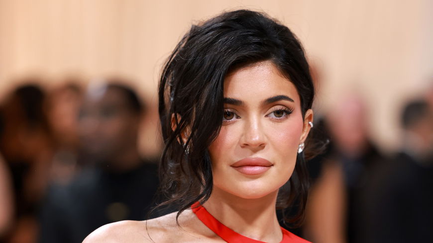 Neue Fotos! Kylie Jenner und Timothée Chalamet verliebt beim Tennismatch
