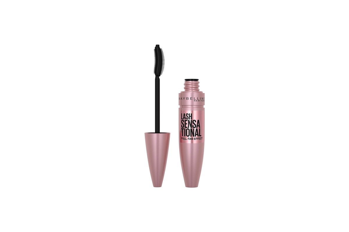 Lash Sensational Mascara von Maybelline New York