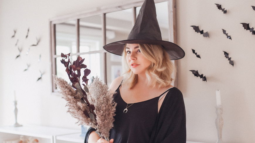 Last Minute Halloween Kostüm: Schnelle Verkleidungen für das Gruselfest