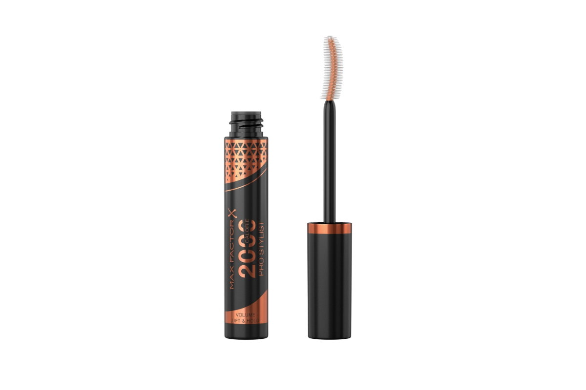 Max Factor 2000 Calorie Prostylist Mascara