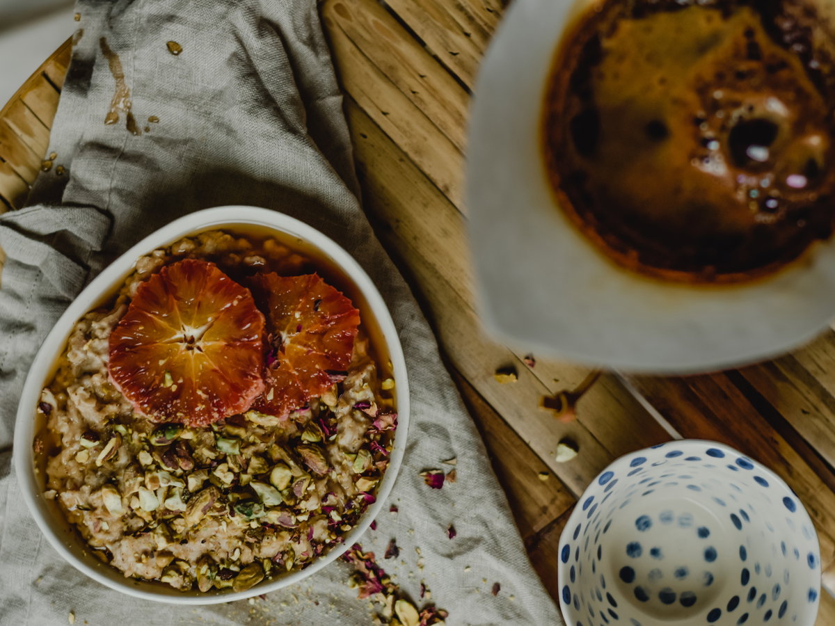 Porridge