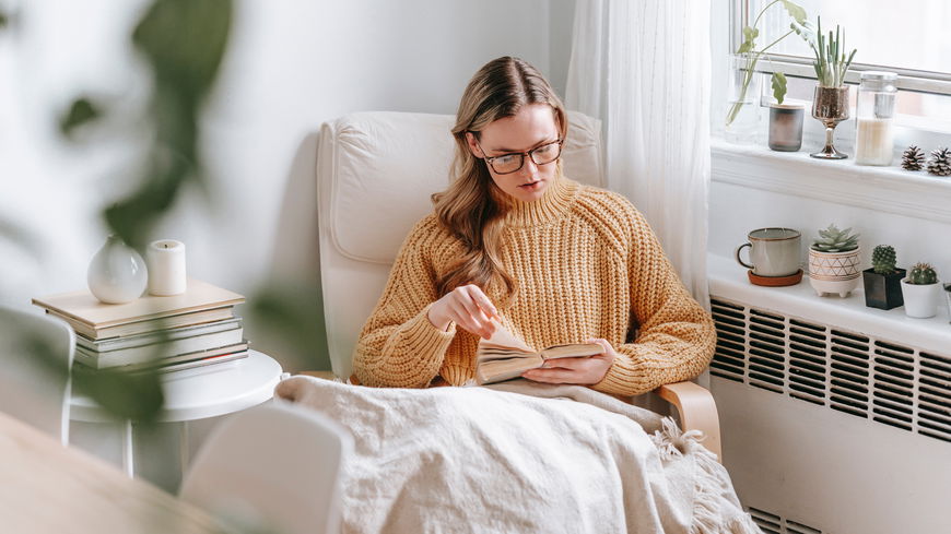 Diese 3 Bestseller von Booktok musst du im Herbst gelesen haben