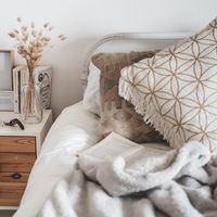 5 Dinge, die nicht in dein Schlafzimmer gehören