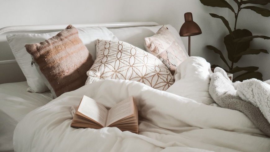Schlafzimmer dekorieren: 5 Fehler, die fast jeder macht