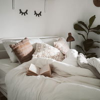 Schlafzimmer dekorieren: 5 Fehler, die fast jeder macht