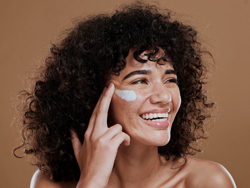Der Schlüssel zur perfekten Haut: Wirkstoffkosmetik.