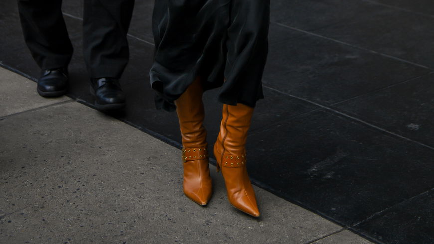 Von diesem Trend-Stiefel kaufe ich direkt zwei Paare