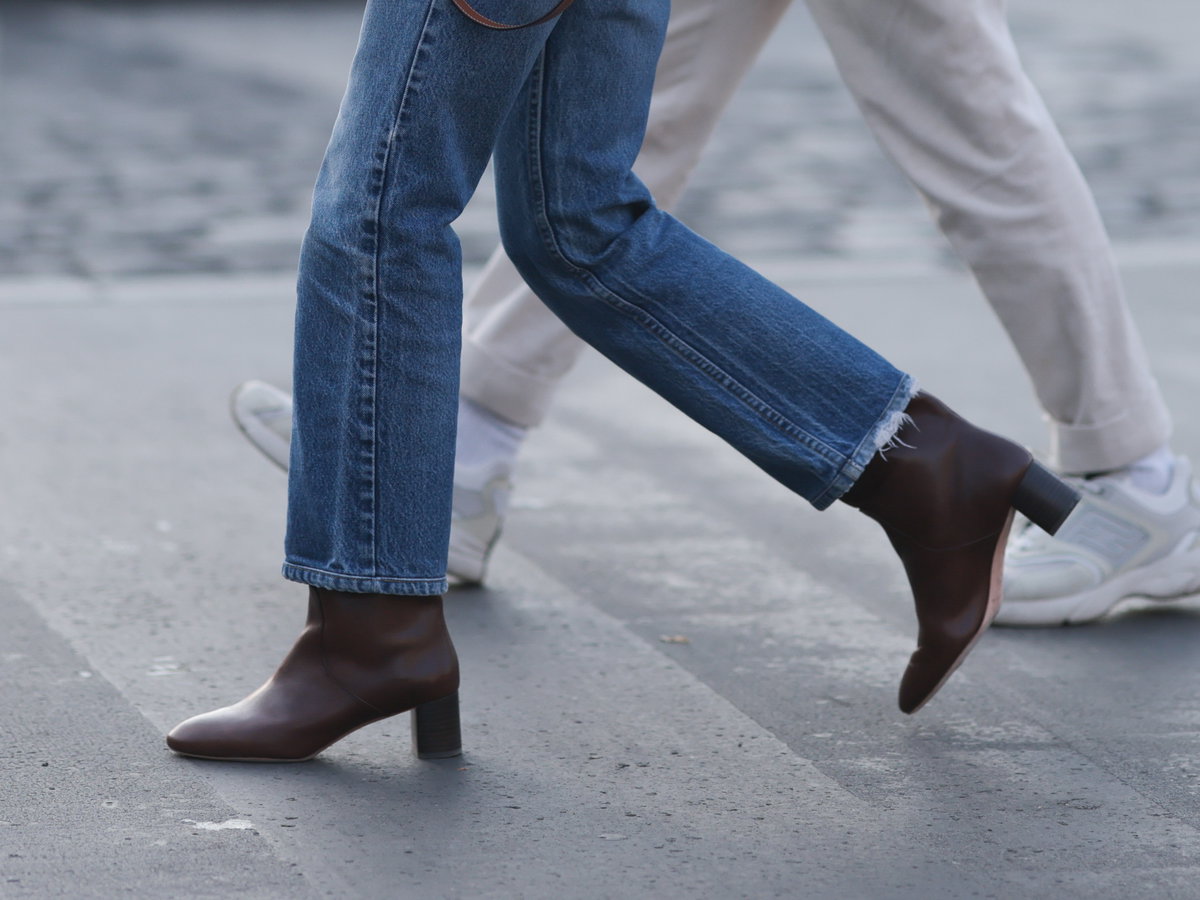 Stiefel