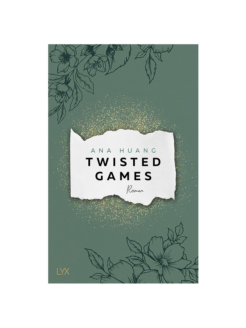 Twisted Games