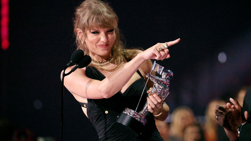 MTV VMAs 2023: Künstlerinnen dominieren die Show und schreiben Geschichte!