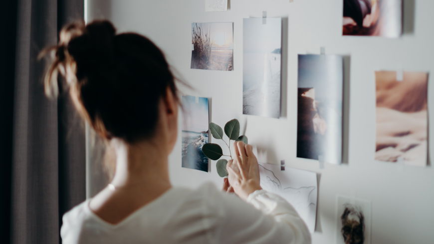 Wohnung dekorieren: 3 Einrichtungs-Tipps, die nichts kosten und viel bewirken