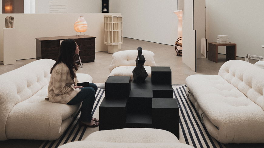 Diese 6 Interior-Fehler lassen dein Zuhause altmodisch wirken