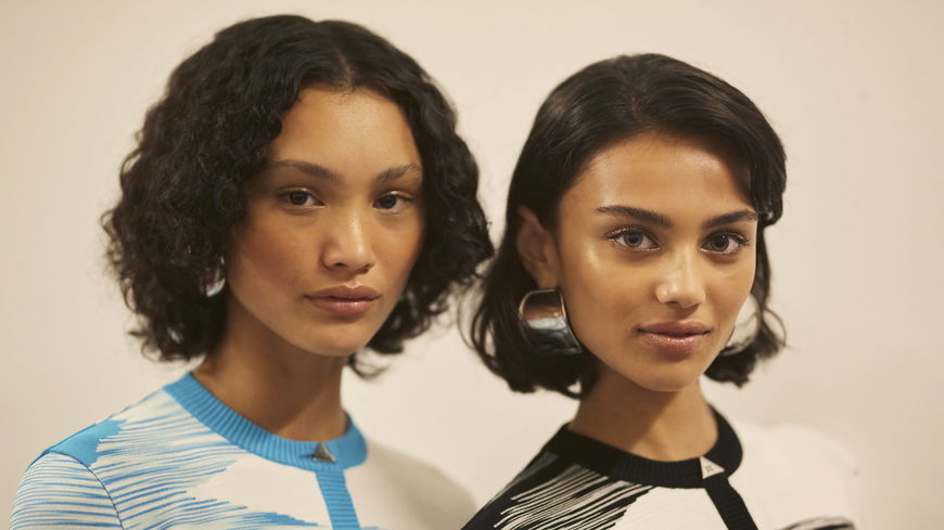 Frisuren-Trends 2026: Der "Supermodel Bob" feiert jetzt sein Comeback