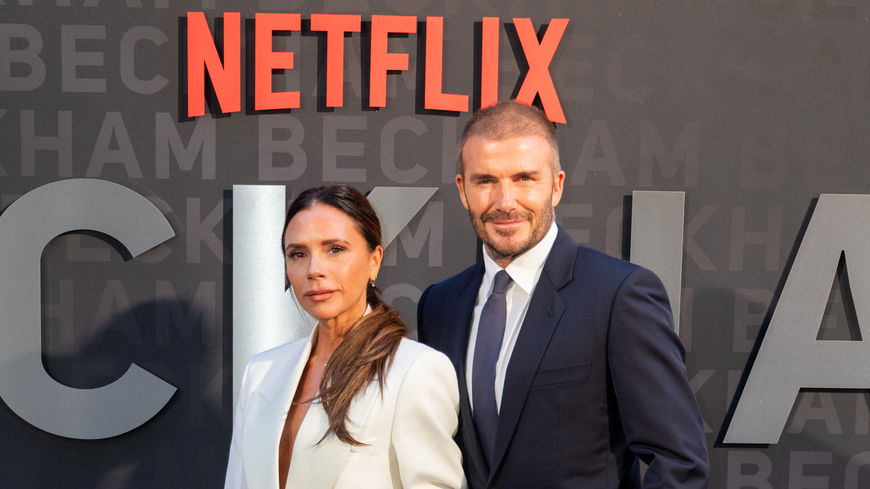 "Beckham"-Doku: Das sind die 4 größten Enthüllungen der neuen Netflix-Serie