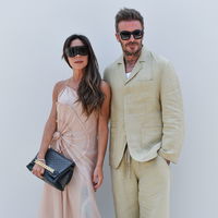 Victoria und David Beckham: Die Style-Entwicklung von Posh und Becks zu Mode-Ikonen