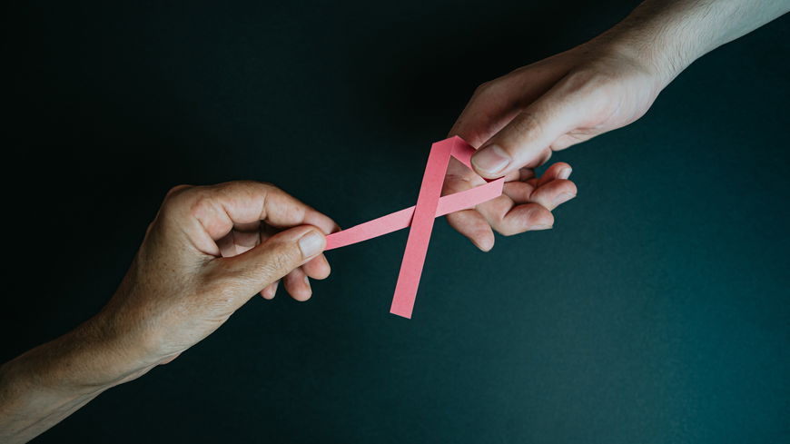 Brustkrebs-Awareness-Month: So kannst du helfen und dich einsetzen