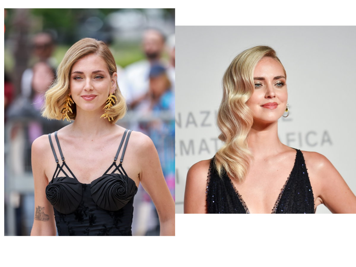 Chiara Ferragni
