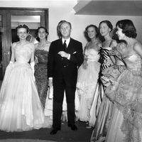 Christian Dior: 3 Fakten über den Modeschöpfer, die du bestimmt noch nicht kanntest