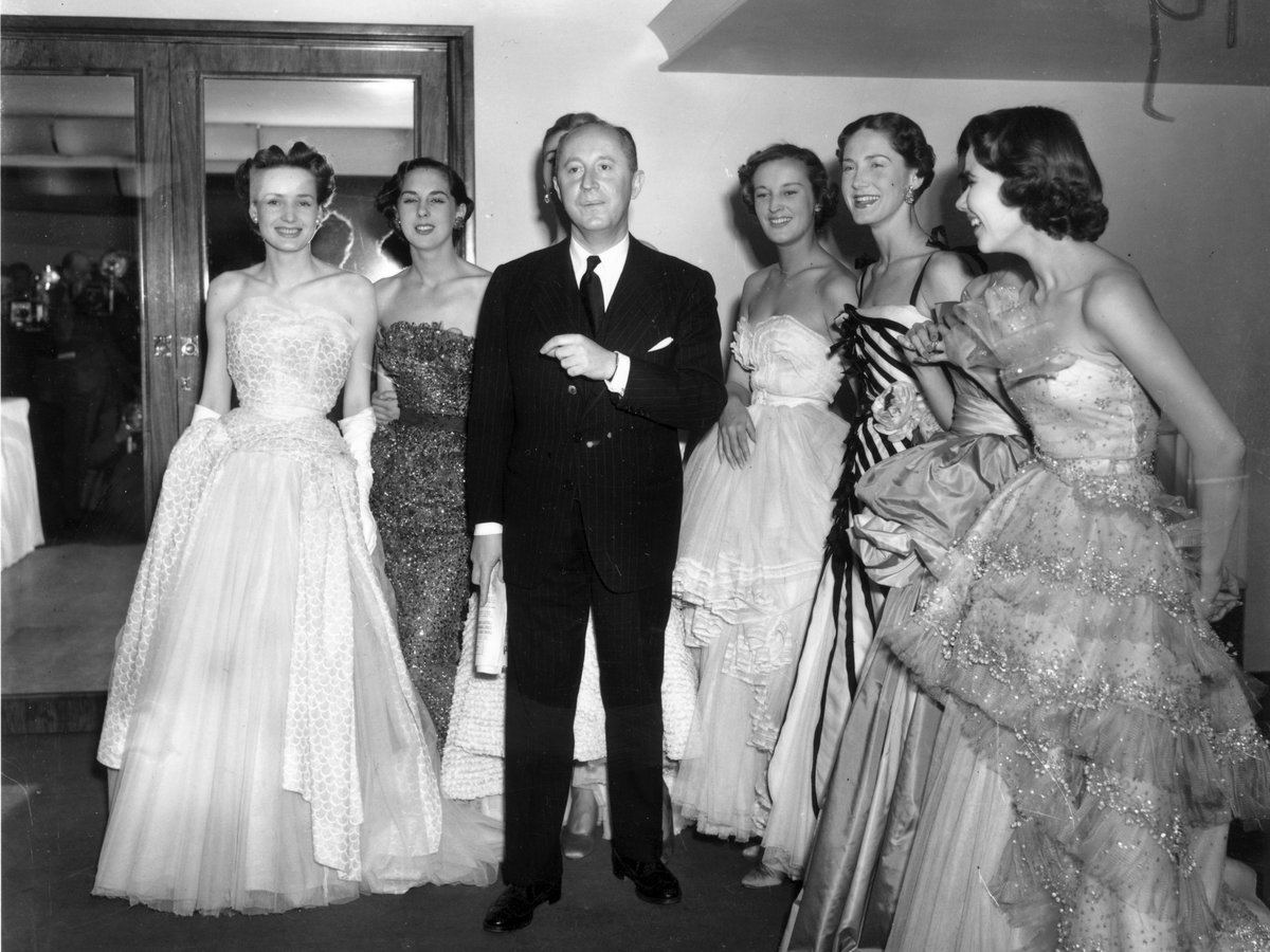 Christian Dior