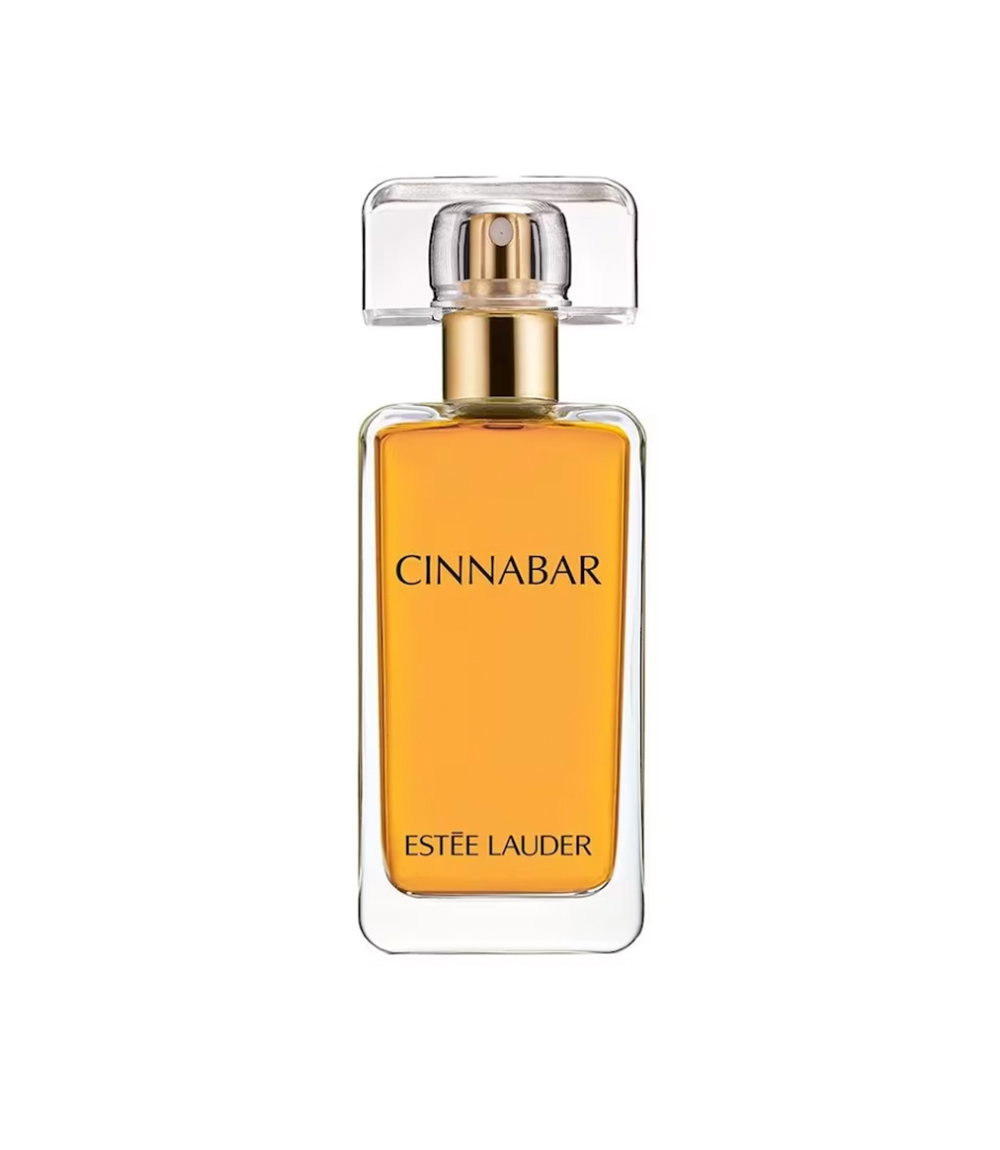 Eau de Parfum "Cinnabar" von Estée Lauder