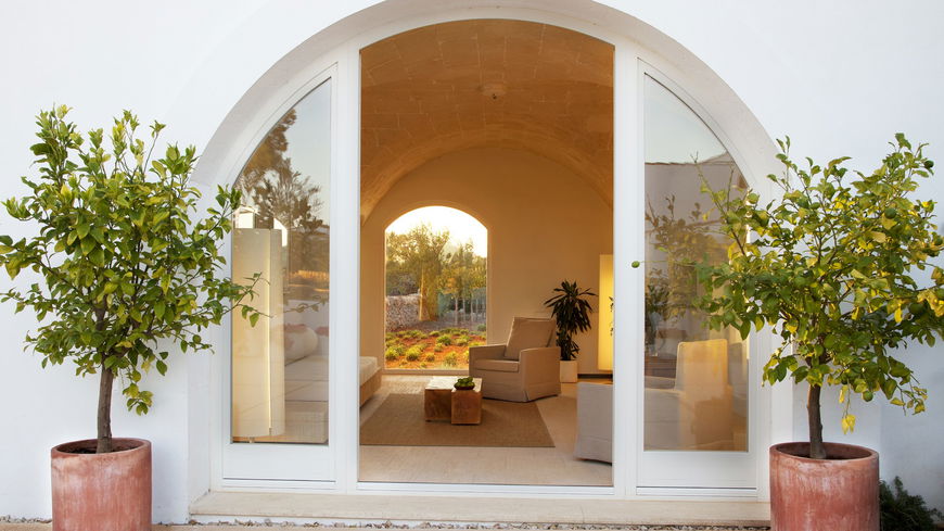 5 Einrichtungstipps, damit deine Wohnung 2025 aussieht wie ein Design-Hotel
