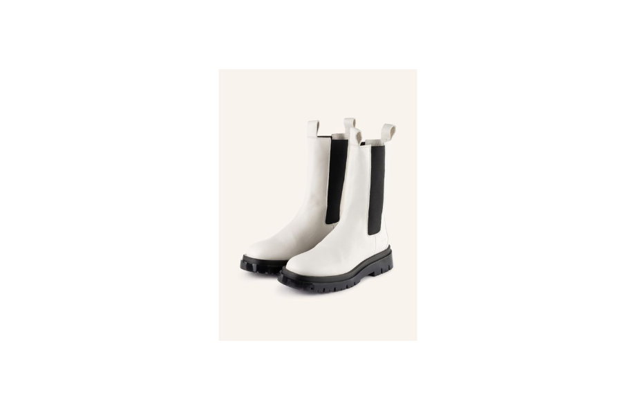 Stiefel