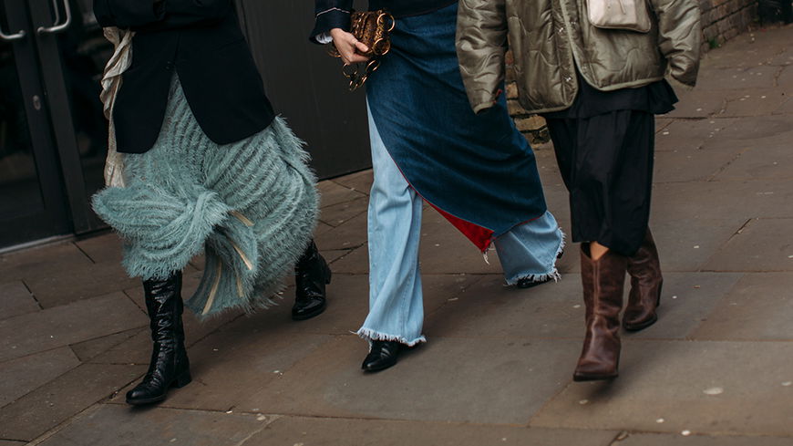 Stiefel für 50, 100 und 150 Euro: 3 Boots für jeden Geldbeutel